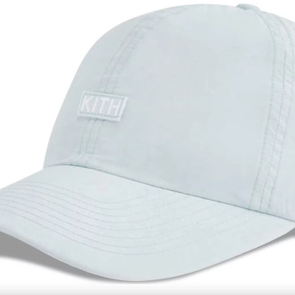 KITH - NWOT ONE SIZE Kith Women Active Cap - Helium - Picture 2 of 5